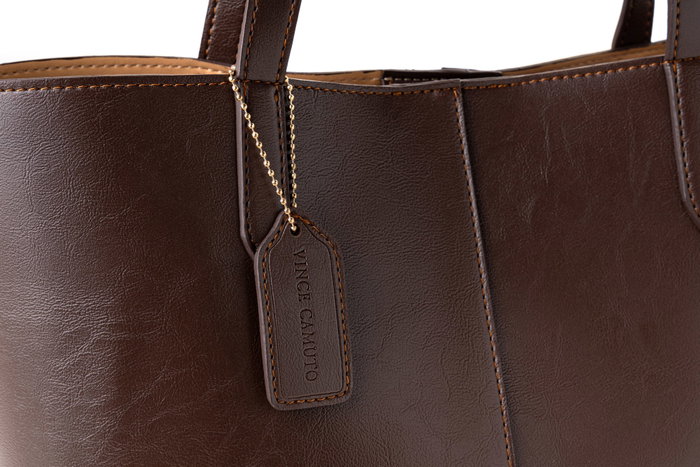 Vince Camuto Savona - Marrón chocolate